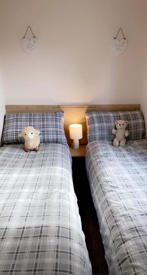 Lakeside East 16 - Haggerston Castle Berwick Upon Tweed Eksteriør bilde